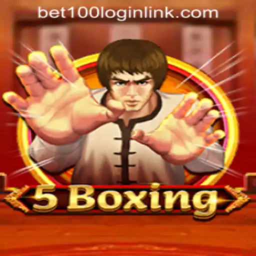 Explore the Thrilling World of 5Boxing at Bet100.com Slot Casino