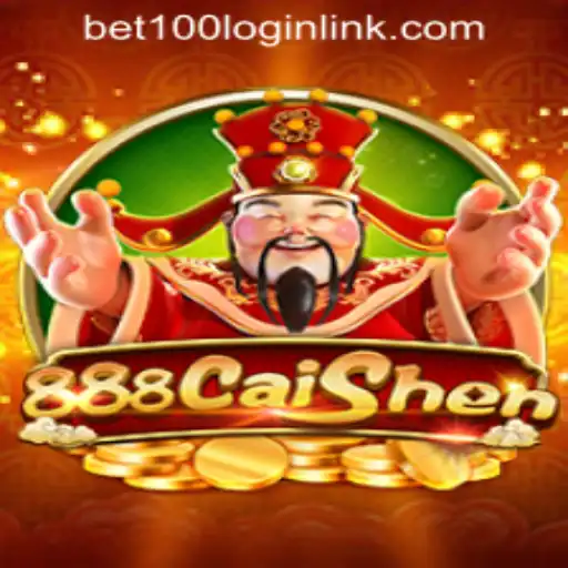 Exploring the Exciting World of 888CaiShen at Bet100.com Slot Casino