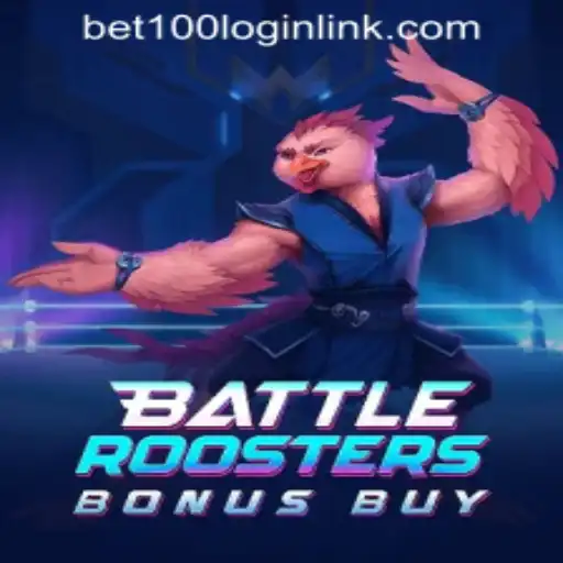 Unveiling BattleRoostersBonusBuy: A New Era of Gaming at Bet100.com Slot Casino