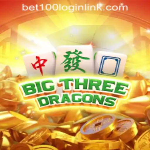 Unveiling BigThreeDragons: A Deep Dive into the Exciting Slot Game at Bet100.com Slot Casino