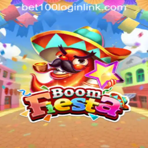 Discover the Exciting World of BoomFiesta at Bet100.com Slot Casino