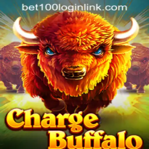 Discover the Exciting World of ChargeBuffalo: Bet100.com Slot Casino Game