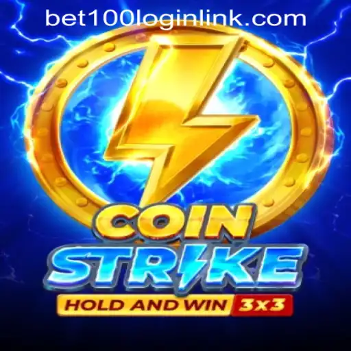 Discover CoinStrike: A New Dimension in Online Gaming at Bet100.com Slot Casino