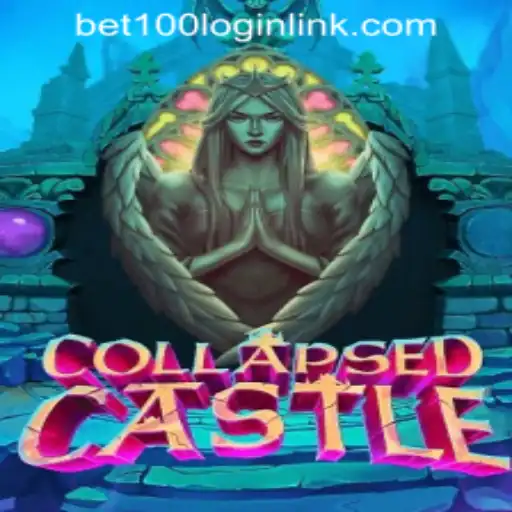 CollapsedCastle: A Thrilling Adventure in Bet100.com Slot Casino