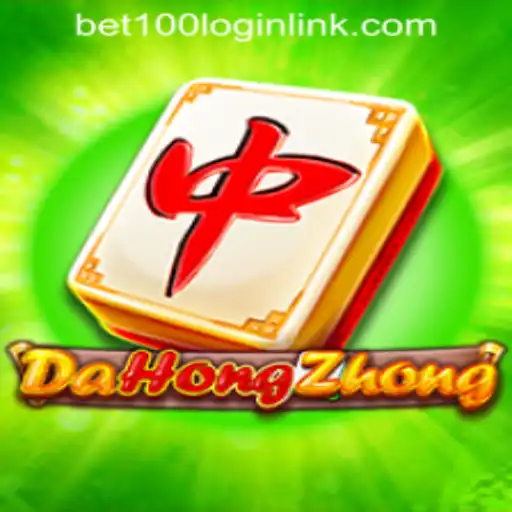 Exploring DaHongZhong: A Guide to the Exciting Casino Game at Bet100.com Slot Casino