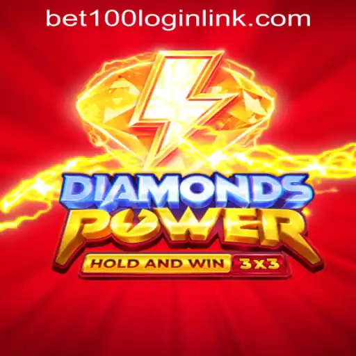 Discover the Thrills of Diamondspower at Bet100.com Slot Casino