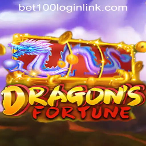 Explore the Thrilling World of DragonFortune at Bet100.com Slot Casino