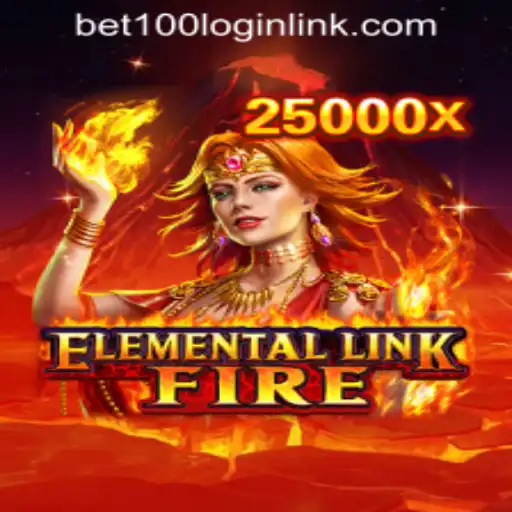 Exploring the Exciting World of ElementalLinkFire at Bet100.com Slot Casino