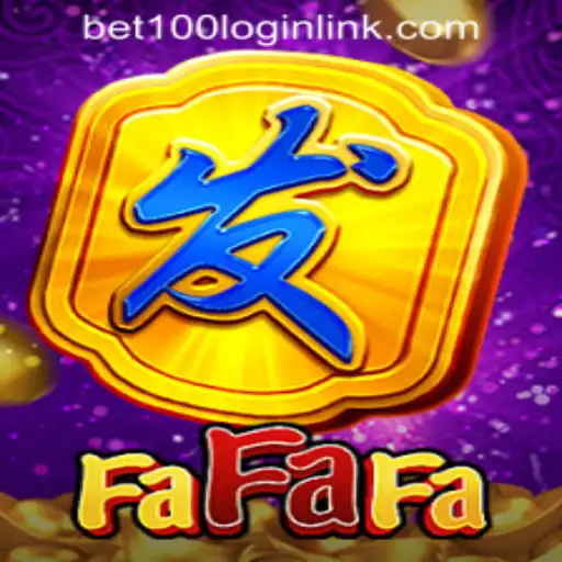 Discover the Excitement of FaFaFa on Bet100.com Slot Casino