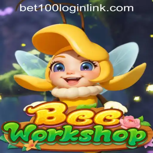 Exploring the Unique Buzz of BeeWorkshop and Bet100.com Slot Casino