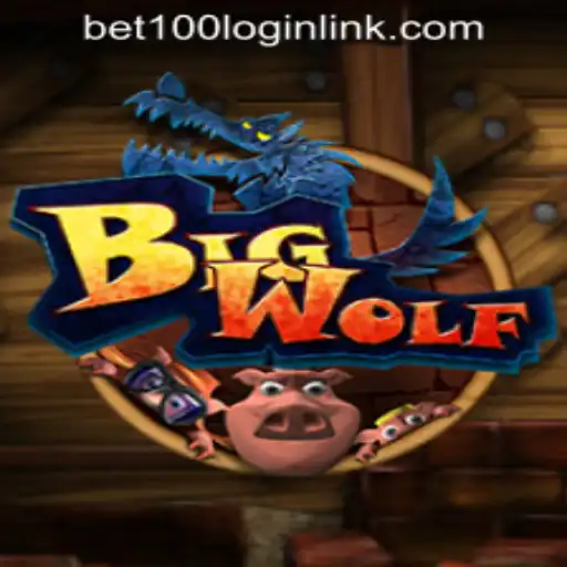 Unleash the Excitement with BigWolf Slot Game at Bet100.com Slot Casino