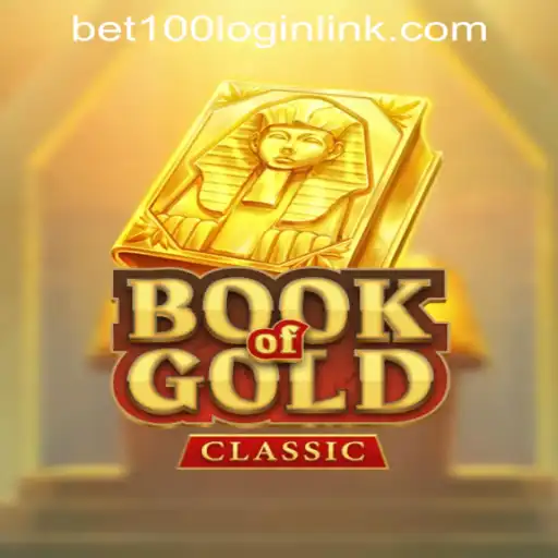 Unlock the Secrets of BookOfGoldClassic at Bet100.com Slot Casino