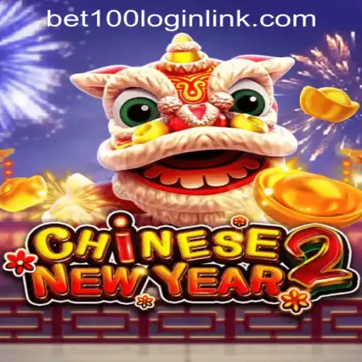 Exploring the Excitement of CHINESENEWYEAR2 Slot Game at Bet100.com Slot Casino