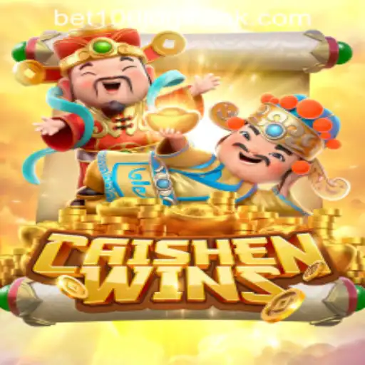 Exploring the Exciting World of CaishenWins at Bet100.com Slot Casino