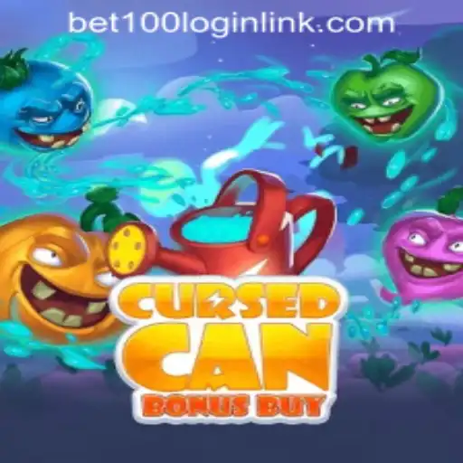 Exploring the Thrills of CursedCanBonusBuy at Bet100.com Slot Casino