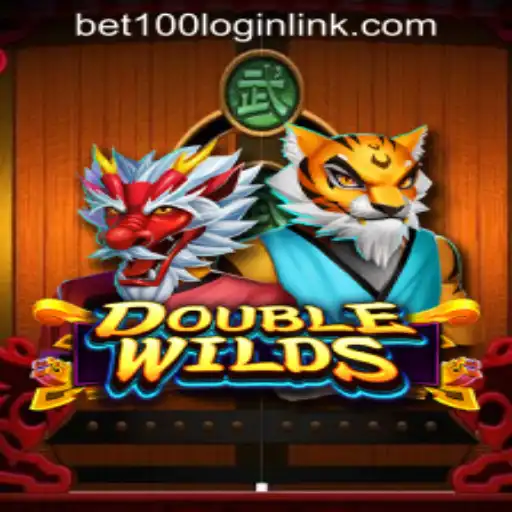 Discover the Excitement of DoubleWilds at Bet100.com Slot Casino