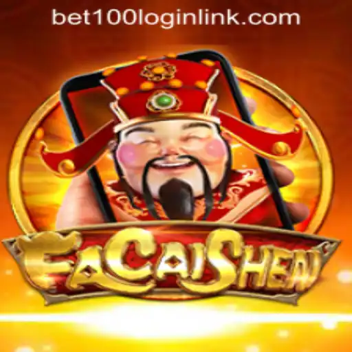 Exploring FaCaiShenM: A Slot Game at Bet100.com Slot Casino