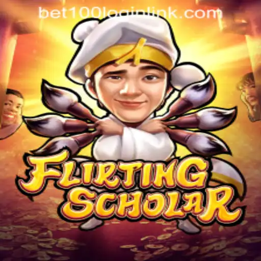Exploring FlirtingScholar: A Dynamic Adventure in Bet100.com Slot Casino