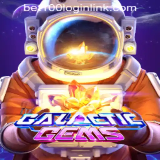 Discover the Thrills of GalacticGems at Bet100.com Slot Casino
