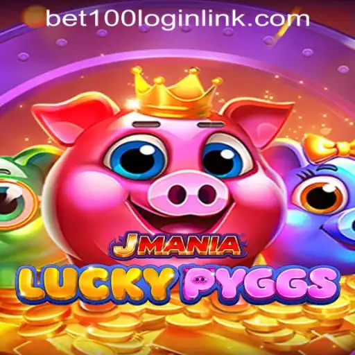 JManiaLuckyPyggs: The Ultimate Casino Slot Experience
