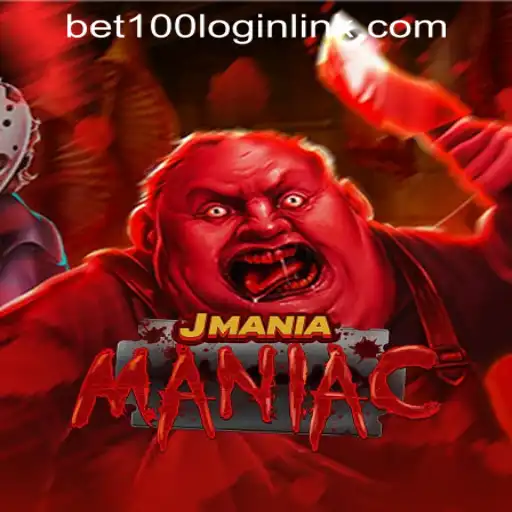 Exploring JManiaManiac: A Thrilling Journey with Bet100.com Slot Casino