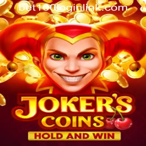Experience the Thrill of JokersCoins at Bet100.com Slot Casino