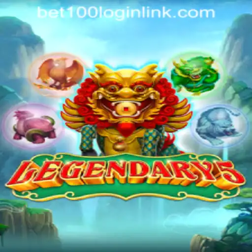 Exploring Legendary5: A Riveting Adventure in Bet100.com Slot Casino