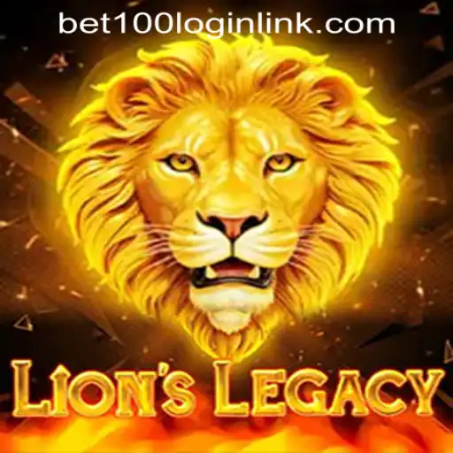 Exploring the Thrills of LionsLegacy on Bet100.com Slot Casino