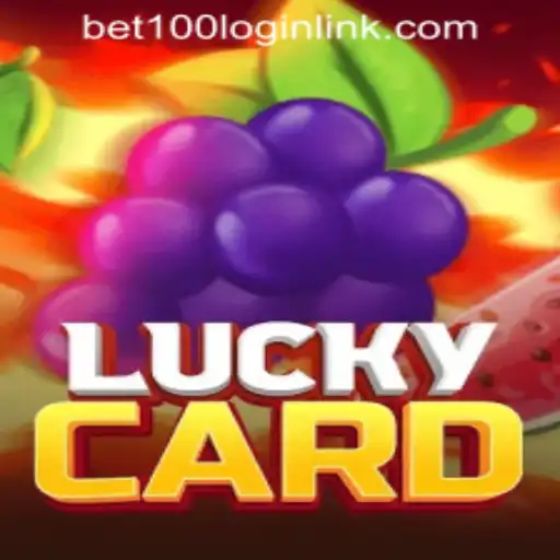 Exploring LuckyCard: A Thrilling Experience at Bet100.com Slot Casino