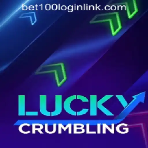 Exploring LuckyCrumbling: A New Era in Bet100.com Slot Casino