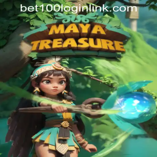 Discover the Adventure of MayaTreasure at Bet100.com Slot Casino