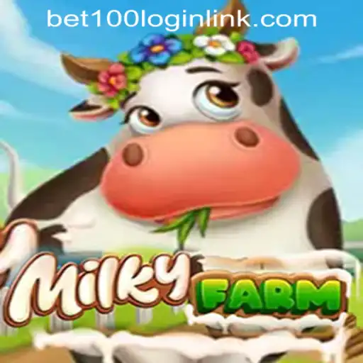 Discover the Exciting World of MilkyFarm at Bet100.com Slot Casino