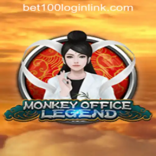Exploring the Exciting World of MonkeyOfficeLegend at Bet100.com Slot Casino