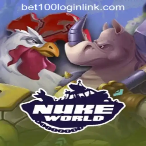 Exploring the Intriguing World of NukeWorld and Bet100.com Slot Casino
