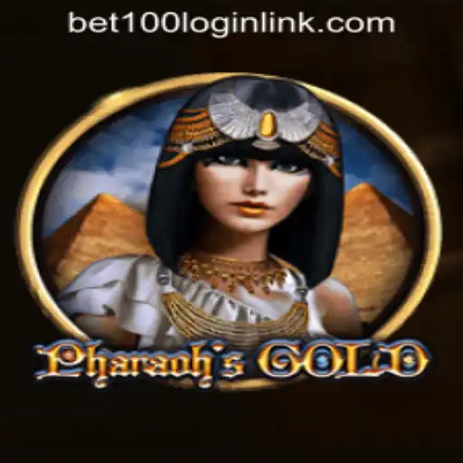 Discover the Thrilling World of PharaohsGold at Bet100.com Slot Casino