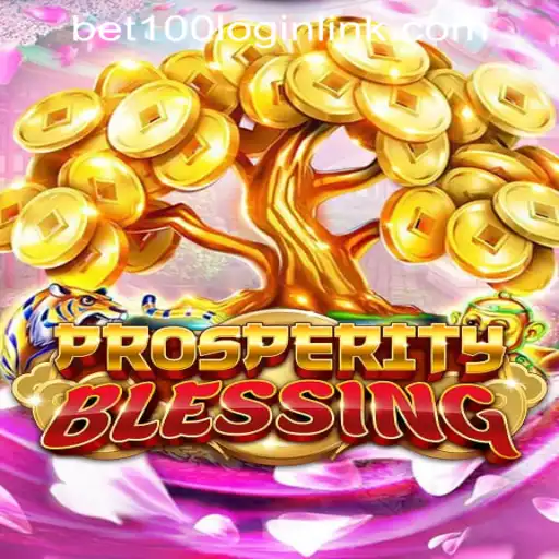Discover the Thrilling World of ProsperityBlessing at Bet100.com Slot Casino