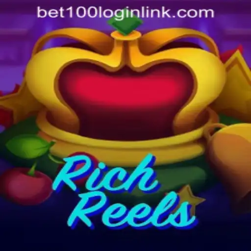 Exploring RichReels: The New Sensation in Bet100.com Slot Casino