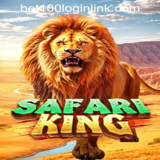 Discover the Excitement of SafariKing at Bet100.com Slot Casino