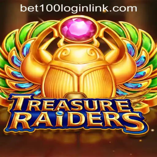 Discover the Thrilling World of TREASURERAIDERS at Bet100.com Slot Casino