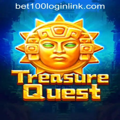Unveiling TreasureQuest: A Journey Through Bet100.com Slot Casino