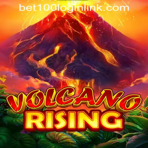 Explore the Exciting World of VolcanoRising at Bet100.com Slot Casino