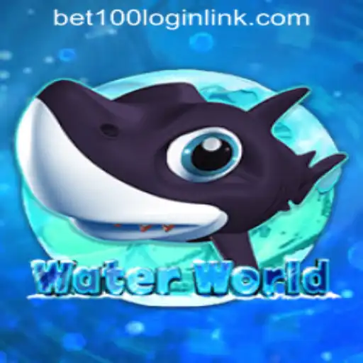 Dive into Adventure with WaterWorld Slot Game at Bet100.com Slot Casino
