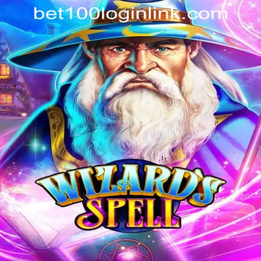 Explore the Enchanting World of WizardsSpell at Bet100.com Slot Casino
