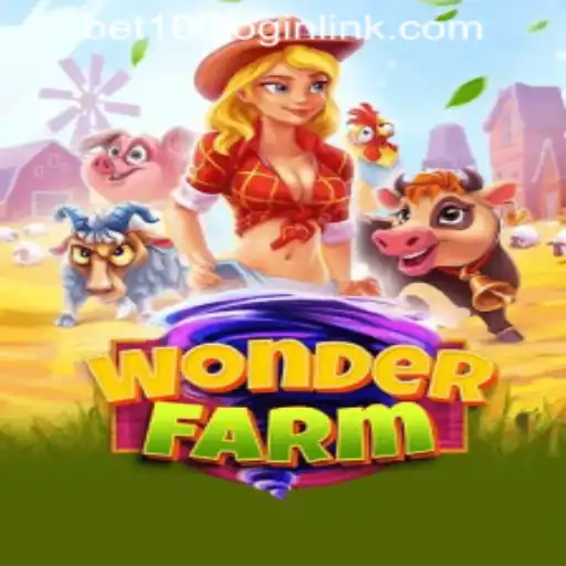 Exploring WonderFarm: An Exciting Journey Through Bet100.com Slot Casino