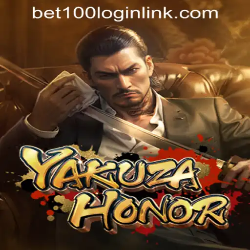 Discover the Thrilling World of YakuzaHonor at Bet100.com Slot Casino