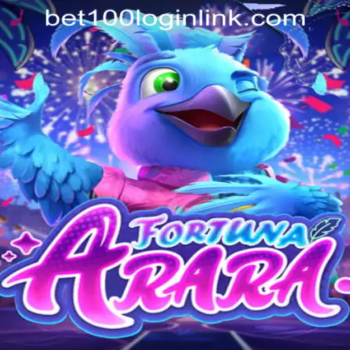 Exploring FortunaArara: The Ultimate Gambling Adventure at Bet100.com Slot Casino
