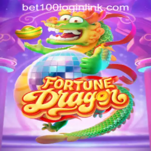 Dive into the Mystical World of FortuneDragon at Bet100.com Slot Casino