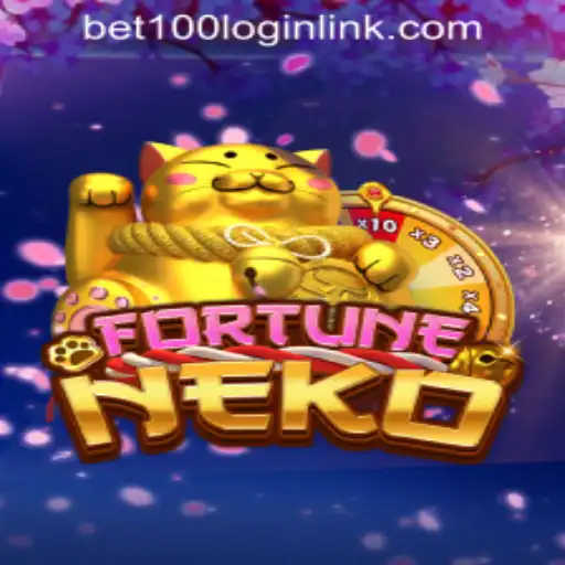 Discover the Enchantment of FortuneNeko on Bet100.com Slot Casino