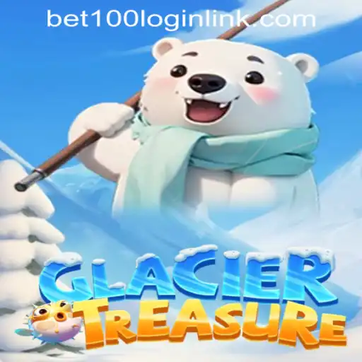 Discover the Freeze of Adventure with GlacierTreasure at Bet100.com Slot Casino