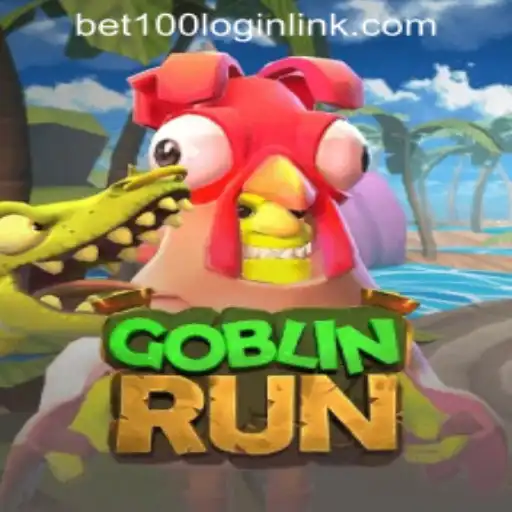 GoblinRun: A Thrilling Adventure in the World of Bet100.com Slot Casino